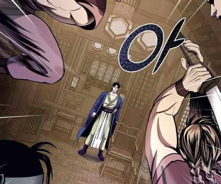 Đao Hoàng Tứ Thiếu Gia Chap 17 - Next Chap 18