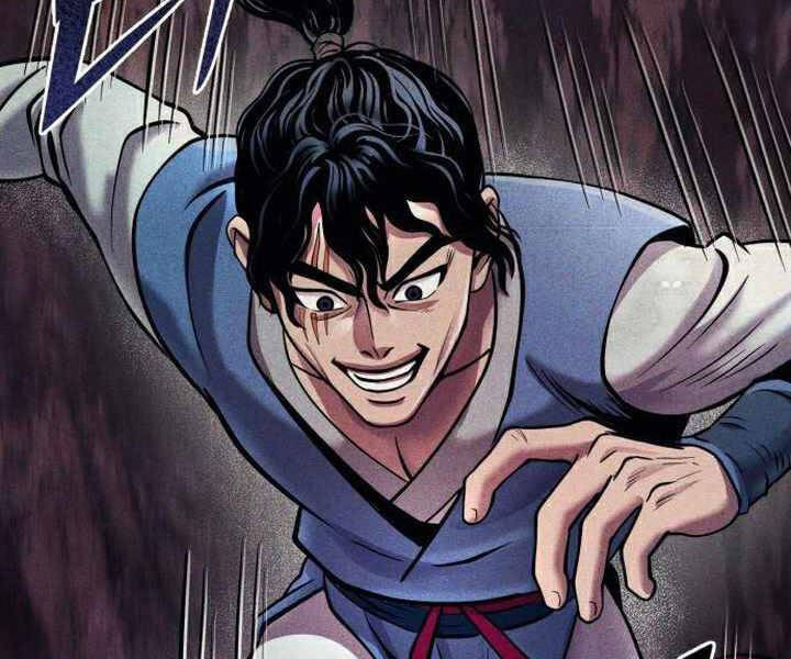 Đao Hoàng Tứ Thiếu Gia Chap 17 - Next Chap 18