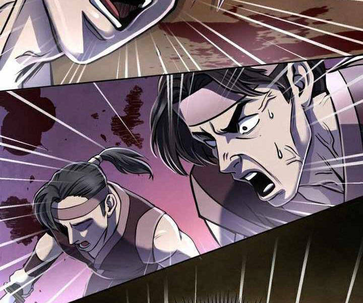 Đao Hoàng Tứ Thiếu Gia Chap 17 - Next Chap 18