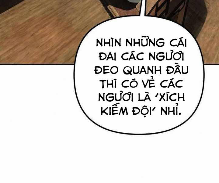 Đao Hoàng Tứ Thiếu Gia Chap 17 - Next Chap 18