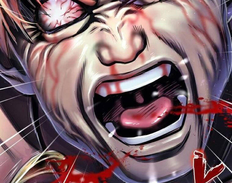 Đao Hoàng Tứ Thiếu Gia Chap 18 - Next Chap 19