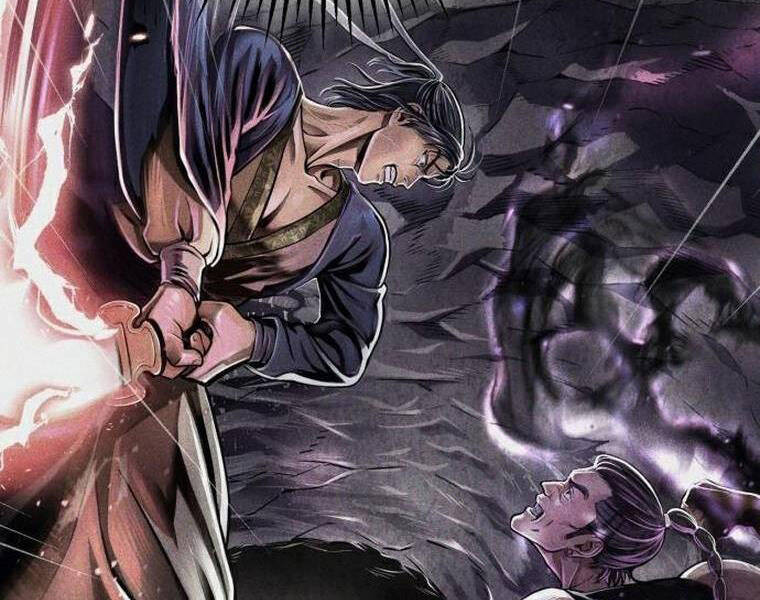 Đao Hoàng Tứ Thiếu Gia Chap 18 - Next Chap 19