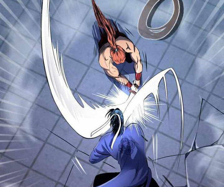 Đao Hoàng Tứ Thiếu Gia Chap 19 - Next Chap 20