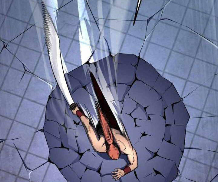 Đao Hoàng Tứ Thiếu Gia Chap 19 - Next Chap 20