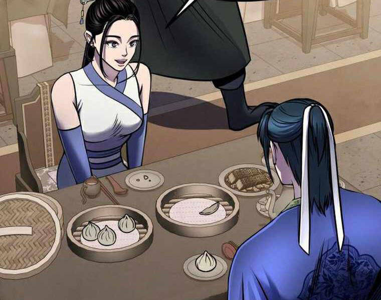 Đao Hoàng Tứ Thiếu Gia Chap 20 - Next Chap 21