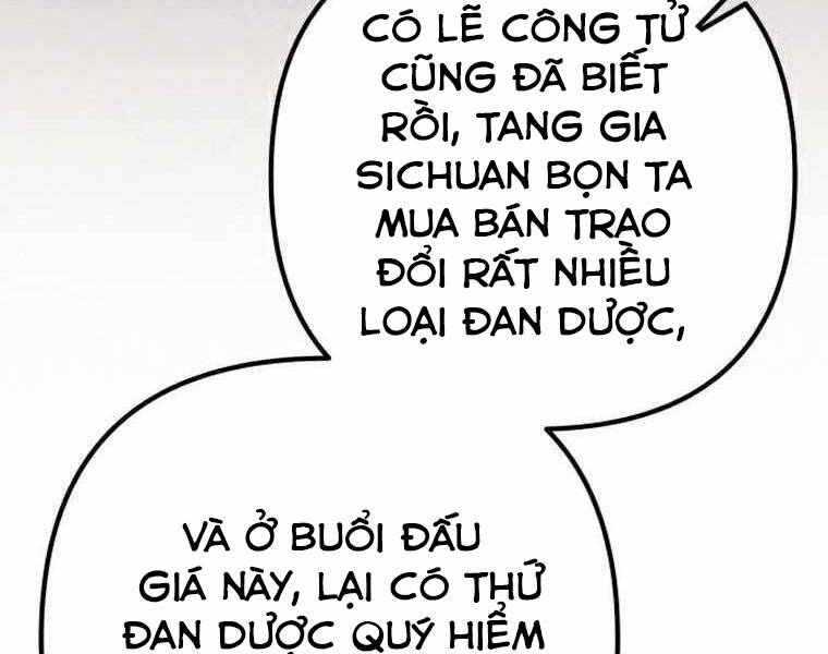 Đao Hoàng Tứ Thiếu Gia Chap 20 - Next Chap 21