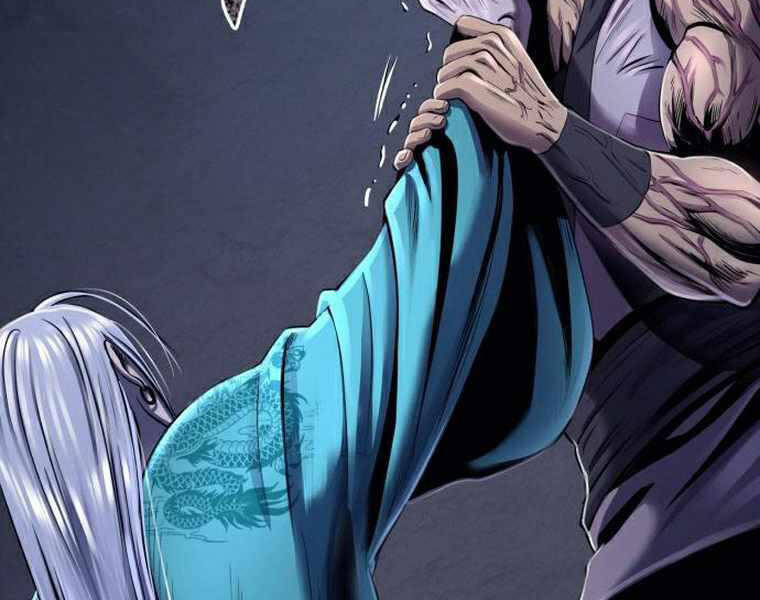 Đao Hoàng Tứ Thiếu Gia Chap 20 - Next Chap 21