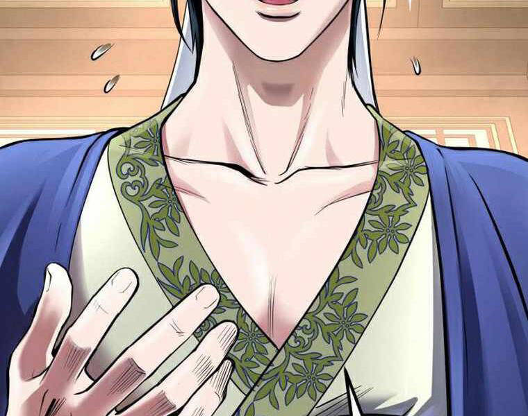 Đao Hoàng Tứ Thiếu Gia Chap 20 - Next Chap 21