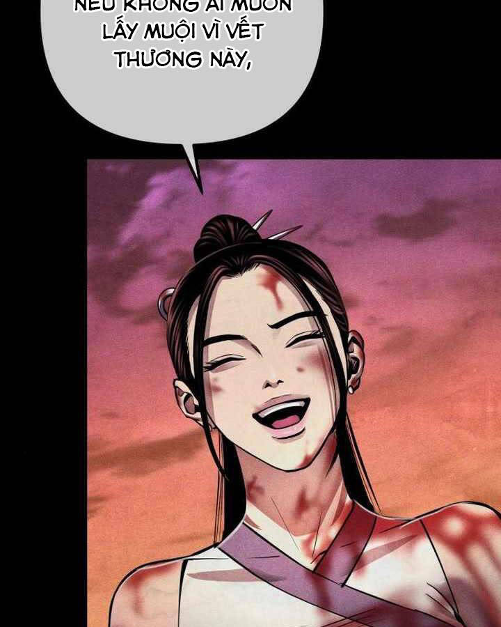 Đao Hoàng Tứ Thiếu Gia Chap 22 - Next Chap 23