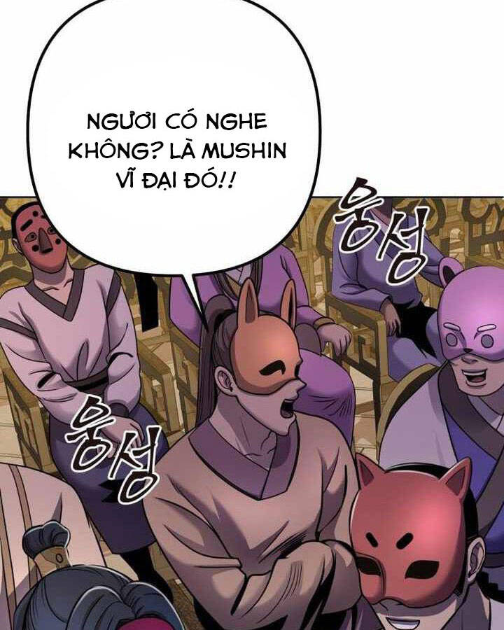 Đao Hoàng Tứ Thiếu Gia Chap 22 - Next Chap 23