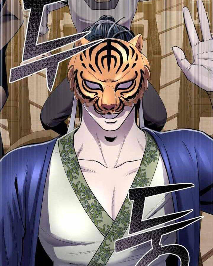 Đao Hoàng Tứ Thiếu Gia Chap 22 - Next Chap 23