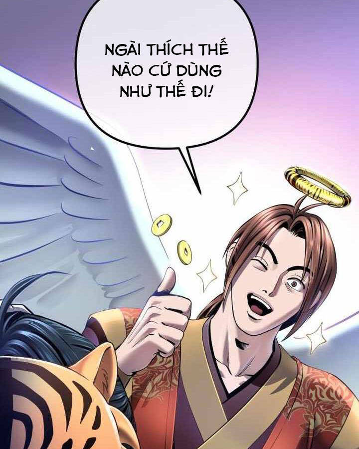 Đao Hoàng Tứ Thiếu Gia Chap 22 - Next Chap 23