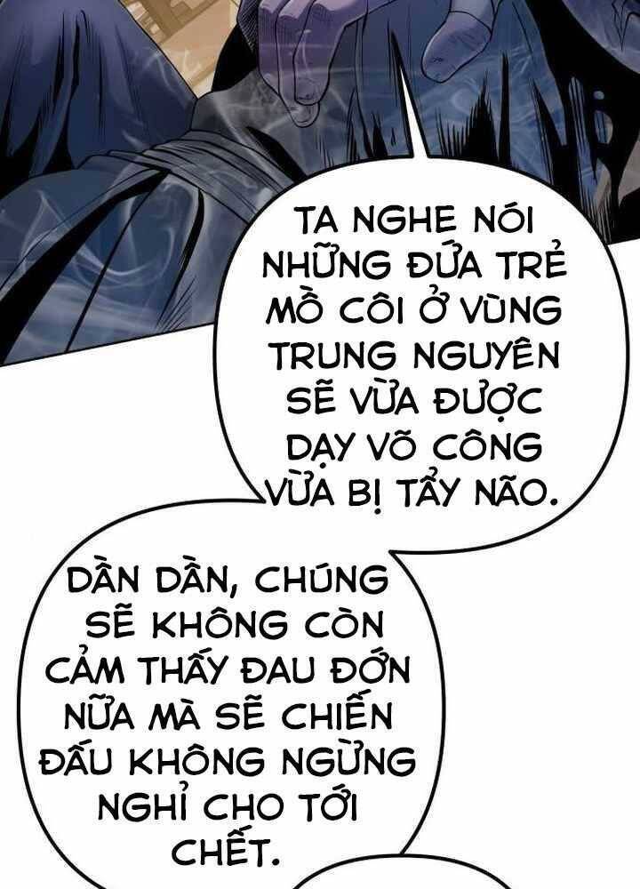 Đao Hoàng Tứ Thiếu Gia Chap 23 - Next Chap 24
