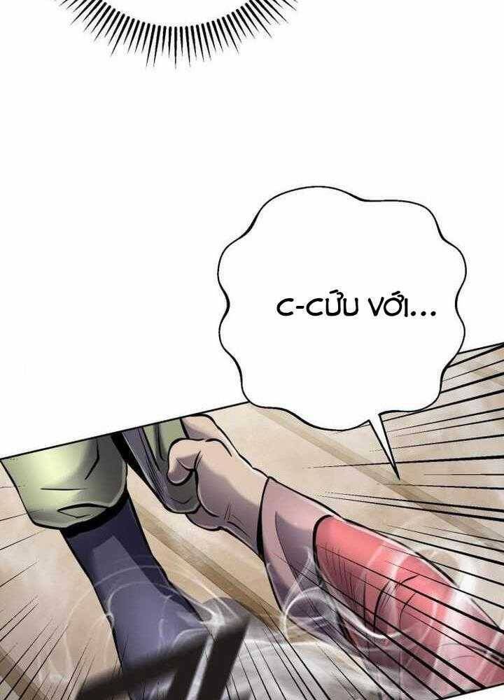 Đao Hoàng Tứ Thiếu Gia Chap 23 - Next Chap 24