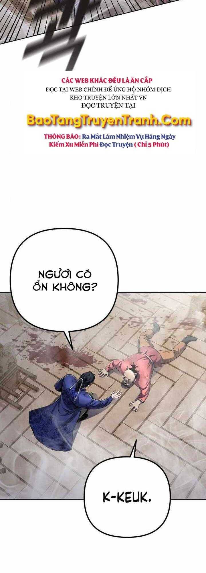 Đao Hoàng Tứ Thiếu Gia Chap 23 - Next Chap 24