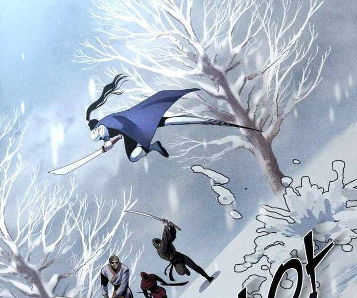 Đao Hoàng Tứ Thiếu Gia Chap 25 - Next Chap 26