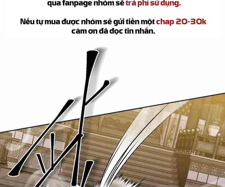 Đao Hoàng Tứ Thiếu Gia Chap 25 - Next Chap 26