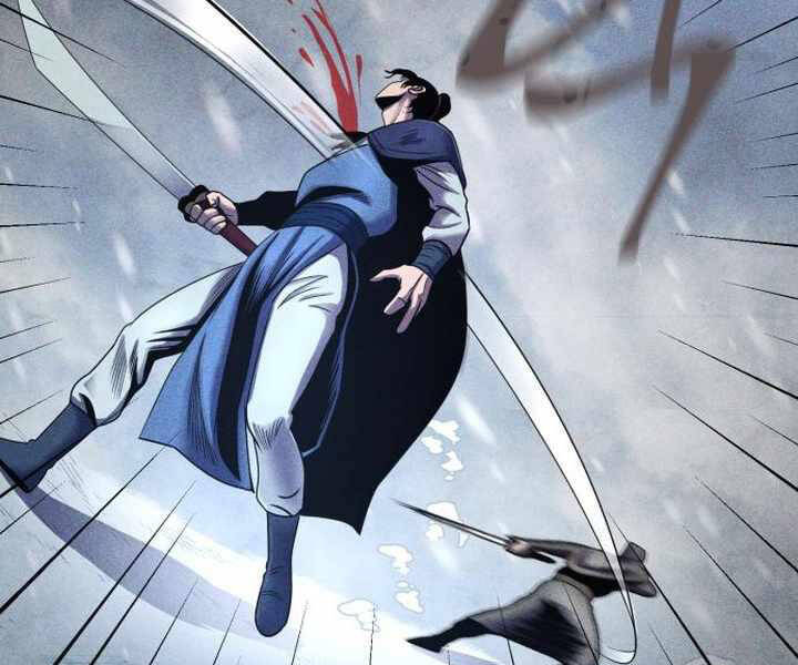 Đao Hoàng Tứ Thiếu Gia Chap 25 - Next Chap 26