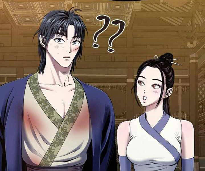 Đao Hoàng Tứ Thiếu Gia Chap 26 - Next Chap 27