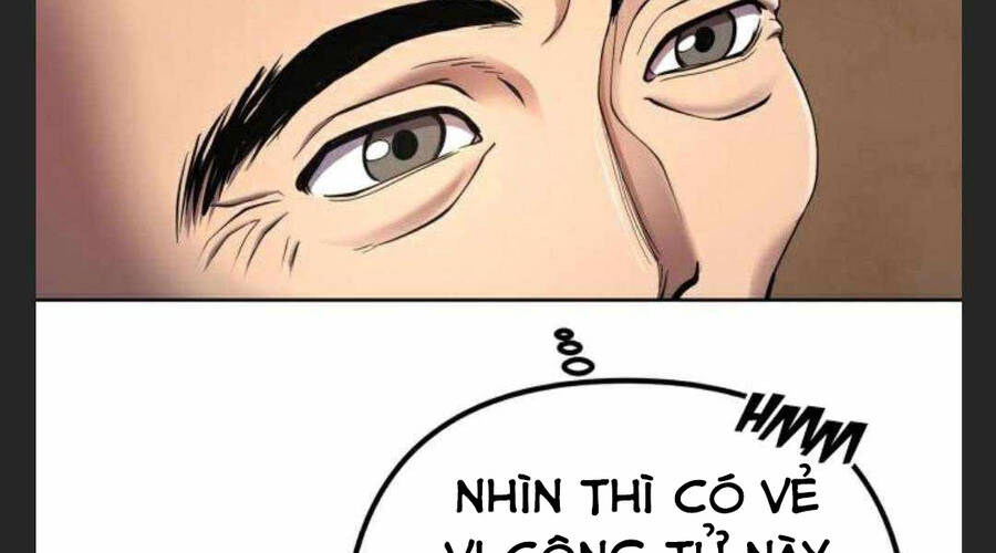 Đao Hoàng Tứ Thiếu Gia Chap 27 - Next Chap 28