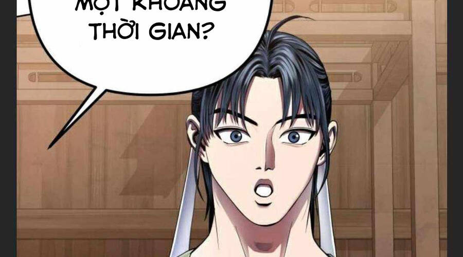 Đao Hoàng Tứ Thiếu Gia Chap 27 - Next Chap 28