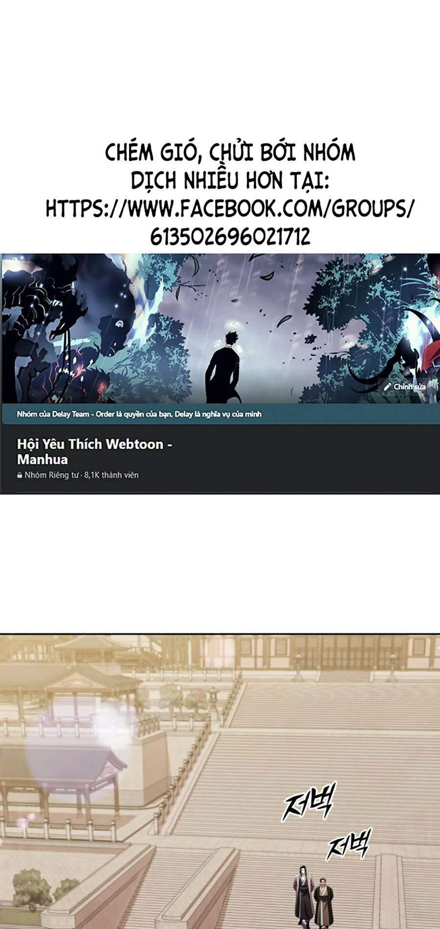 Đao Hoàng Tứ Thiếu Gia Chap 8 - Next Chap 9