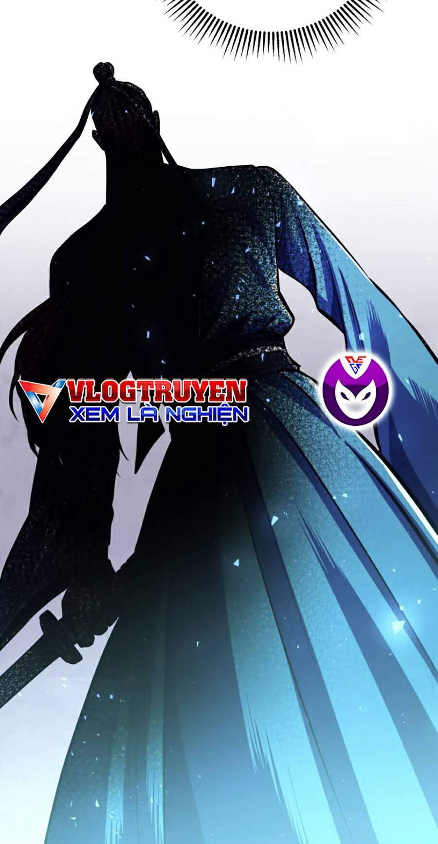 Đao Hoàng Tứ Thiếu Gia Chap 8 - Next Chap 9