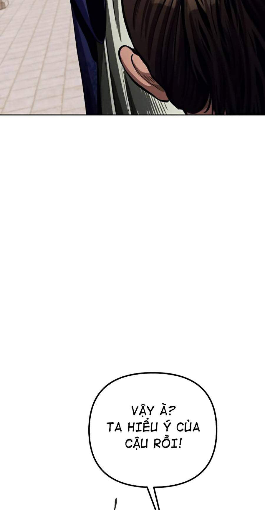 Đao Hoàng Tứ Thiếu Gia Chap 8 - Next Chap 9