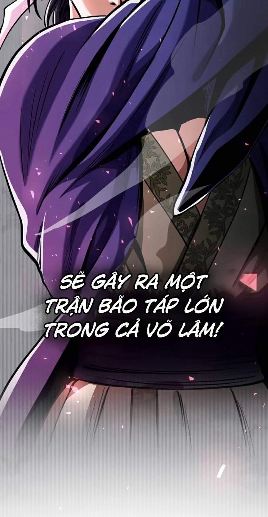 Đao Hoàng Tứ Thiếu Gia Chap 8 - Next Chap 9