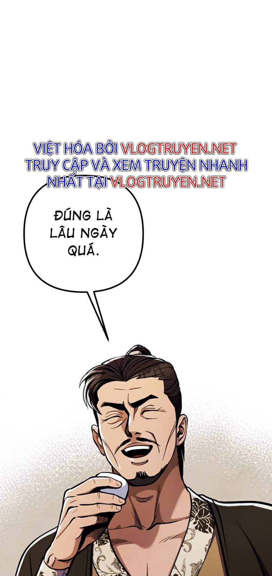 Đao Hoàng Tứ Thiếu Gia Chap 8 - Next Chap 9