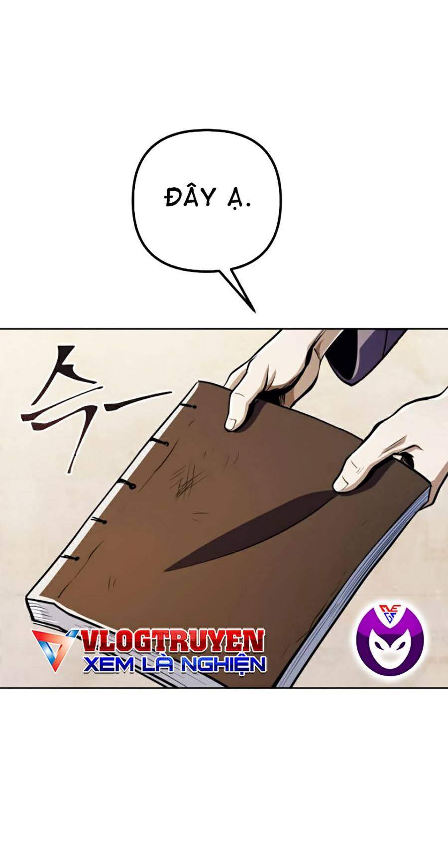 Đao Hoàng Tứ Thiếu Gia Chap 8 - Next Chap 9