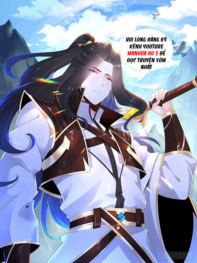 Ta Có Thể Rút Ra Thuộc Tính Chap 12 - Next Chap 13