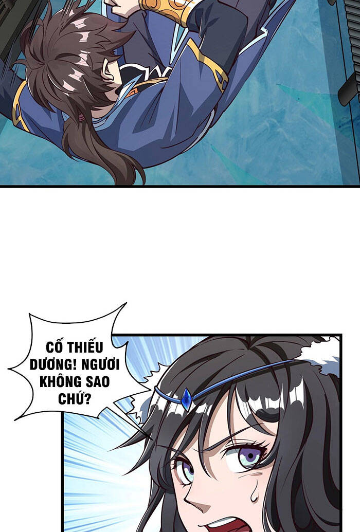 Ta Có Thể Rút Ra Thuộc Tính Chap 25 - Next Chap 26