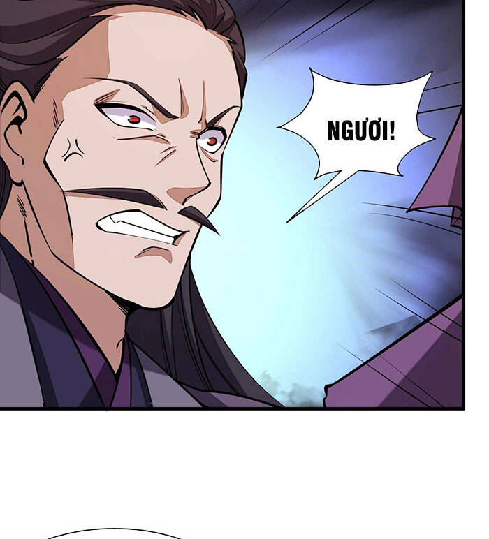 Ta Có Thể Rút Ra Thuộc Tính Chap 30 - Next Chap 31