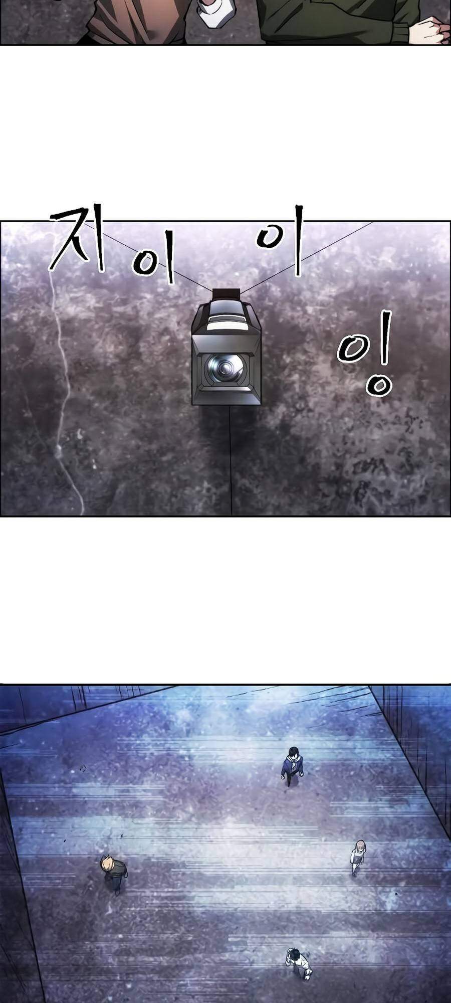 Tao Là Ác Nhân Chap 1 - Next Chap 2