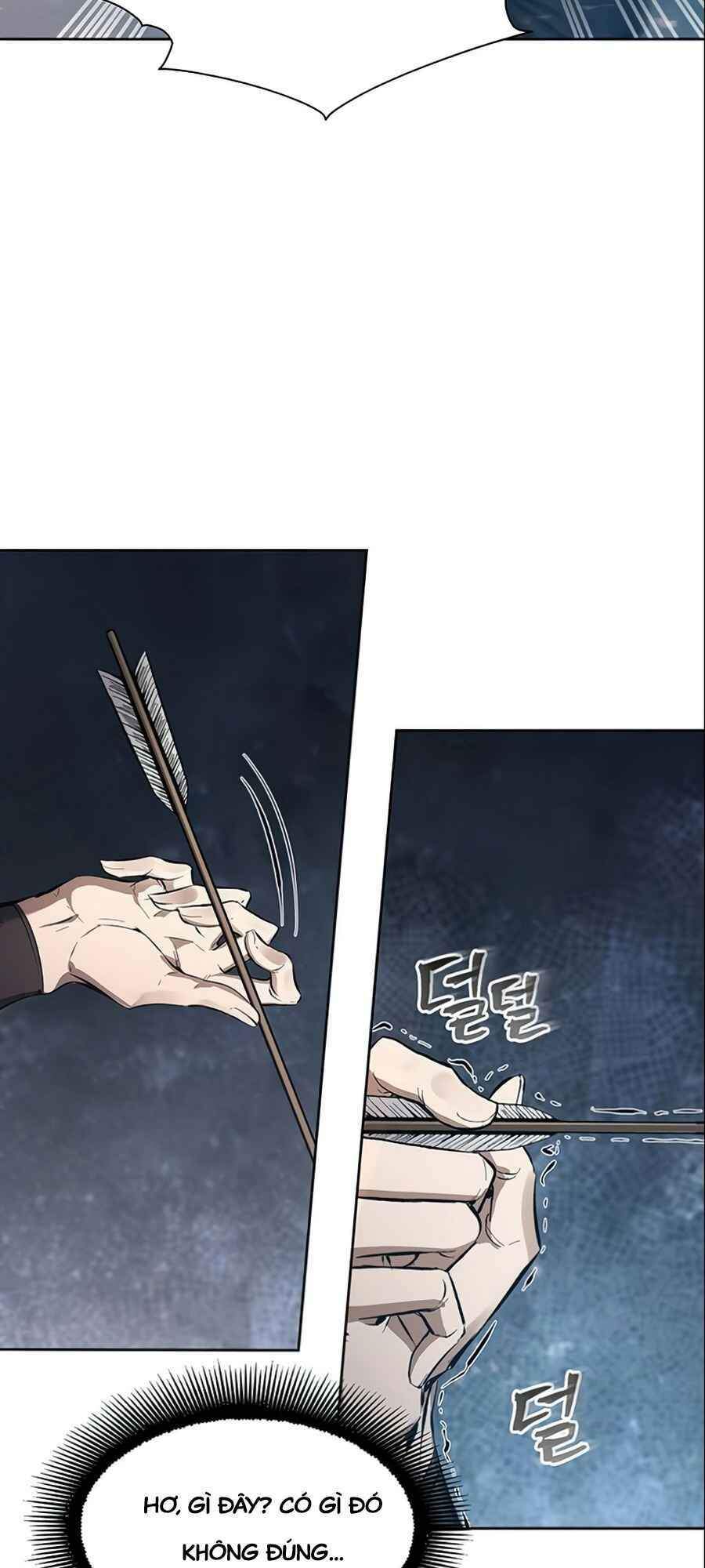 Tao Là Ác Nhân Chap 10 - Next Chap 11