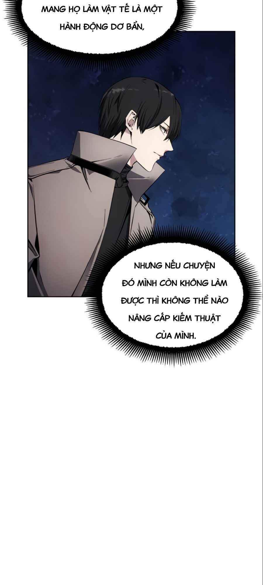 Tao Là Ác Nhân Chap 11 - Next Chap 12