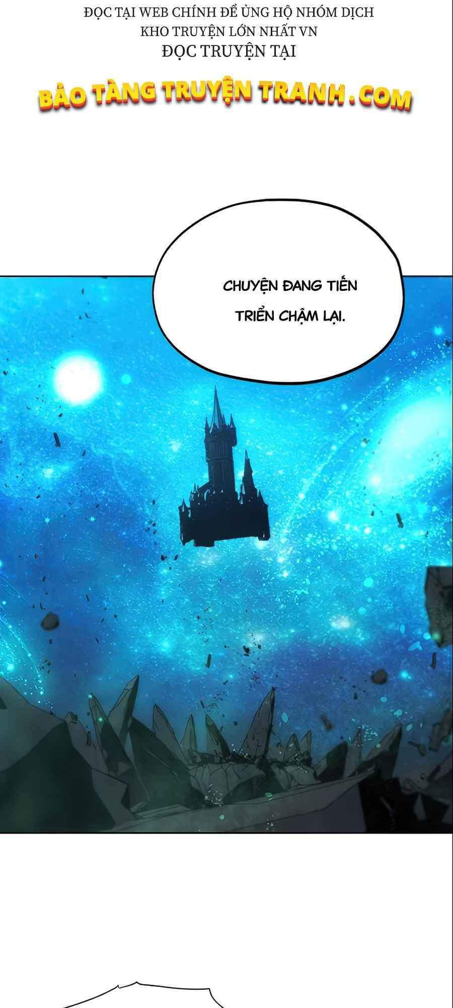 Tao Là Ác Nhân Chap 12 - Next Chap 13