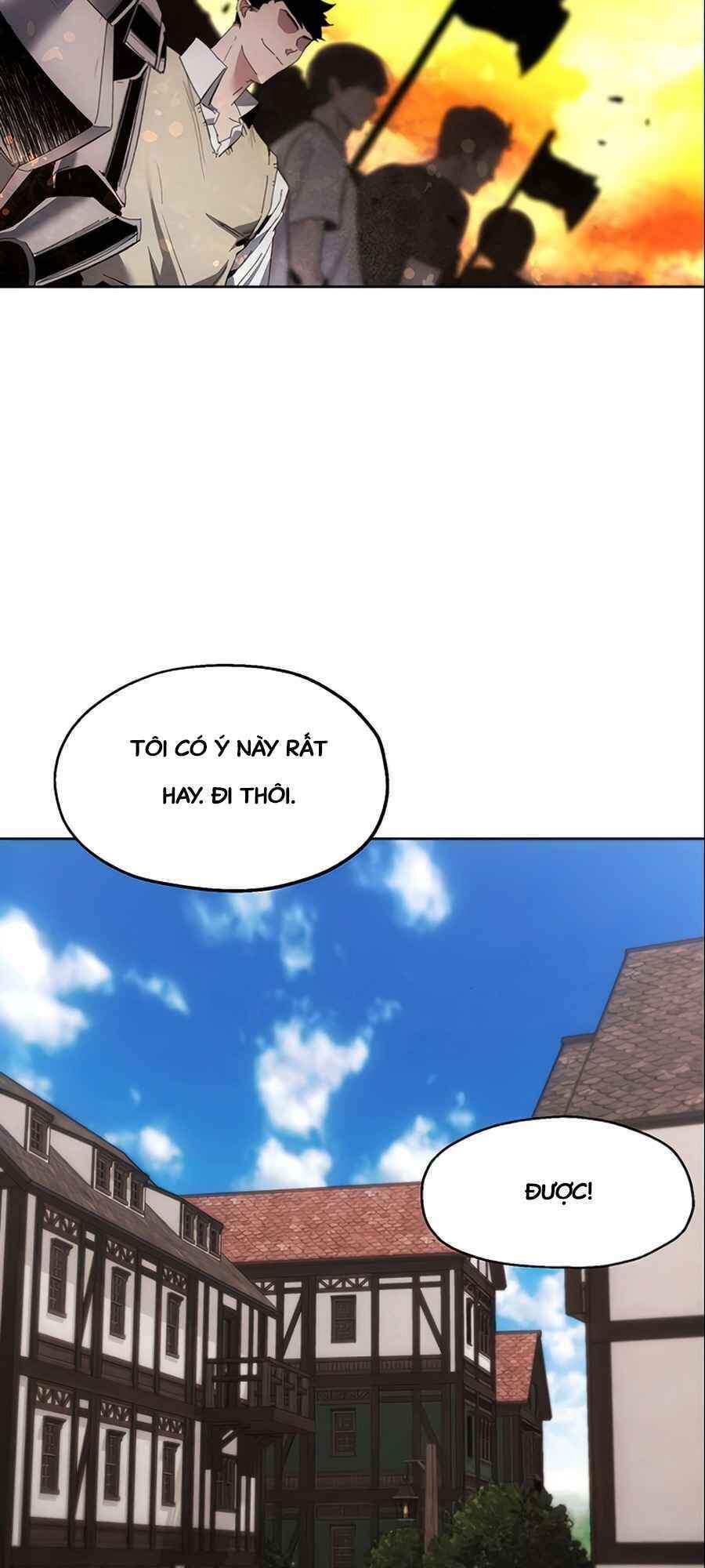 Tao Là Ác Nhân Chap 12 - Next Chap 13