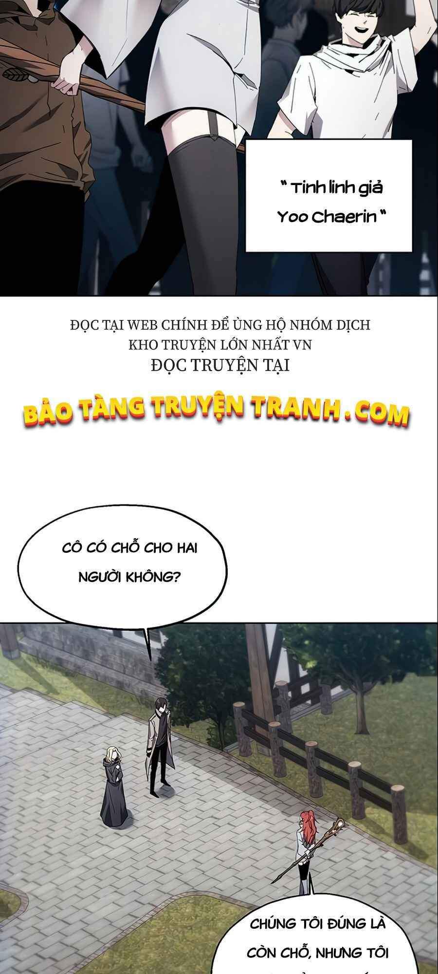 Tao Là Ác Nhân Chap 12 - Next Chap 13