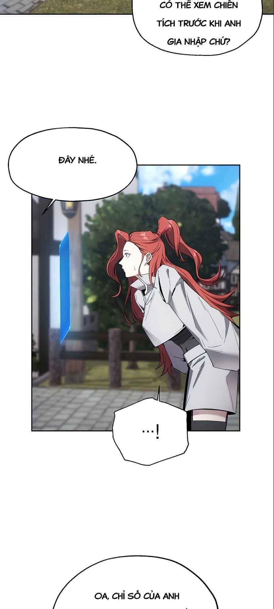 Tao Là Ác Nhân Chap 12 - Next Chap 13