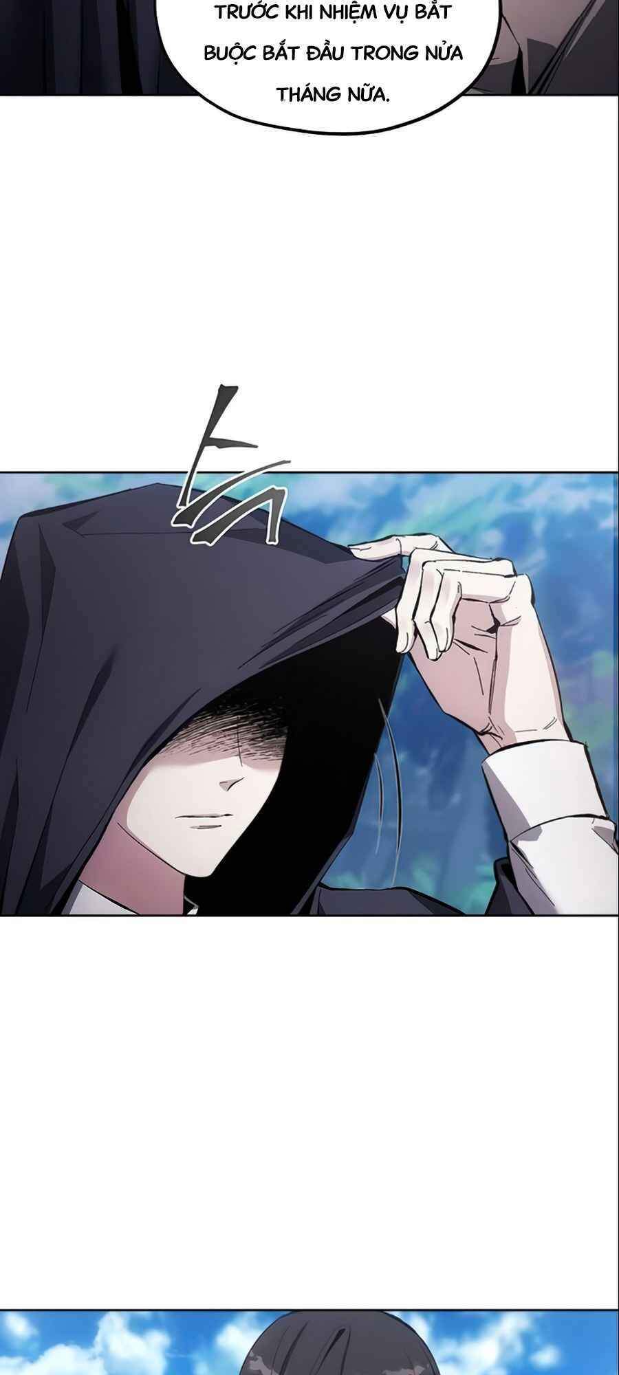 Tao Là Ác Nhân Chap 12 - Next Chap 13