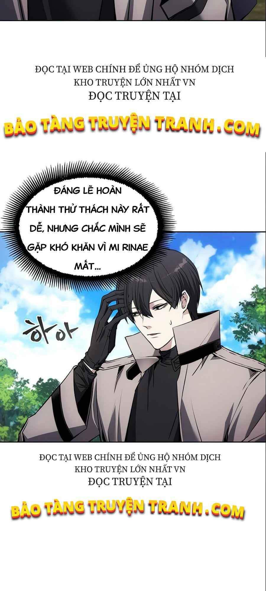 Tao Là Ác Nhân Chap 13 - Next Chap 14