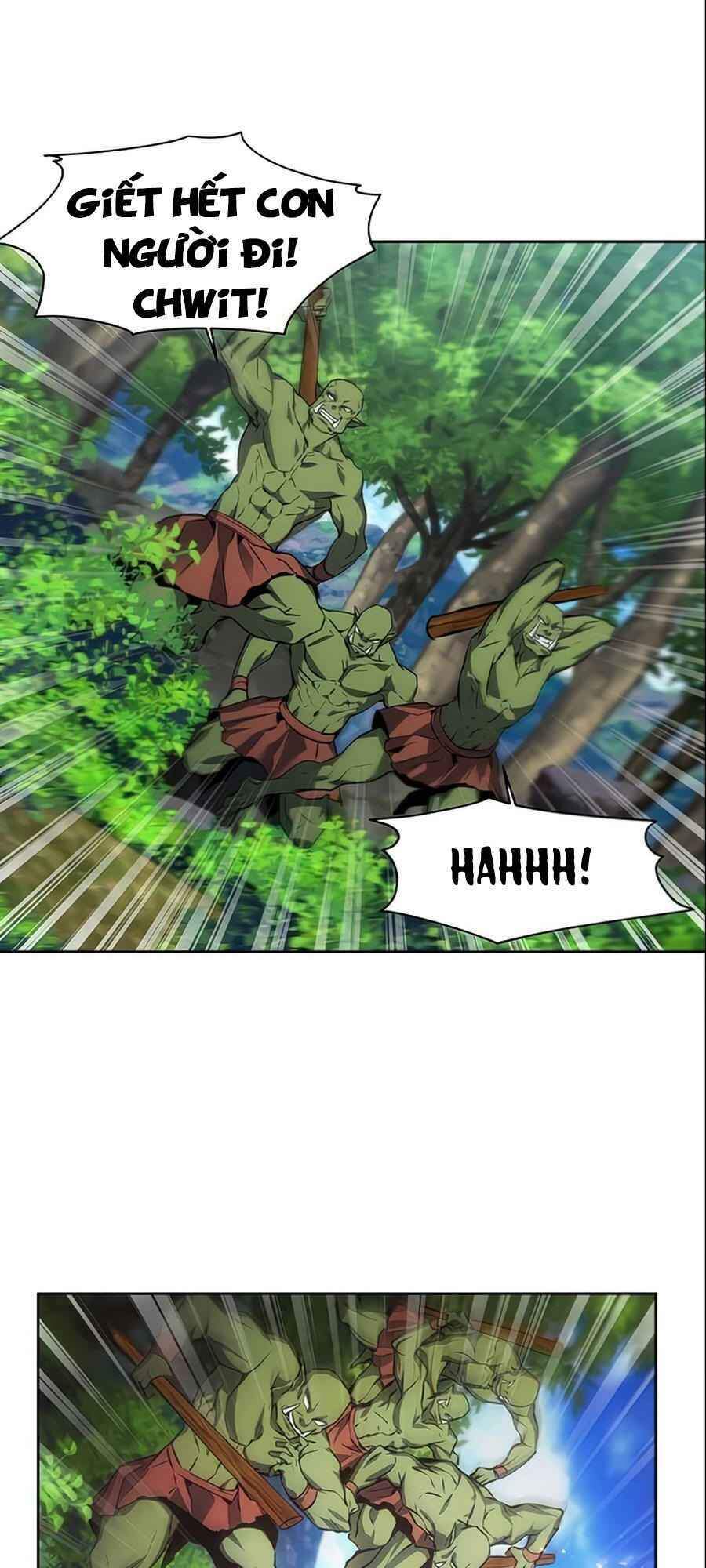 Tao Là Ác Nhân Chap 13 - Next Chap 14