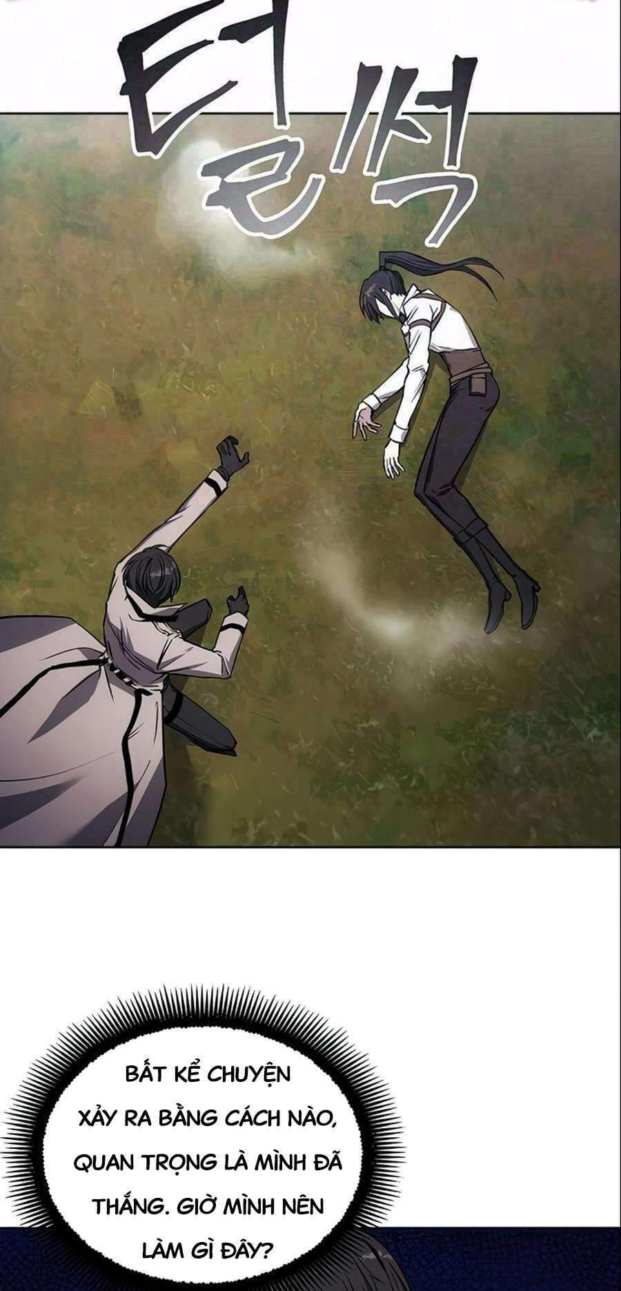 Tao Là Ác Nhân Chap 14 - Next Chap 15