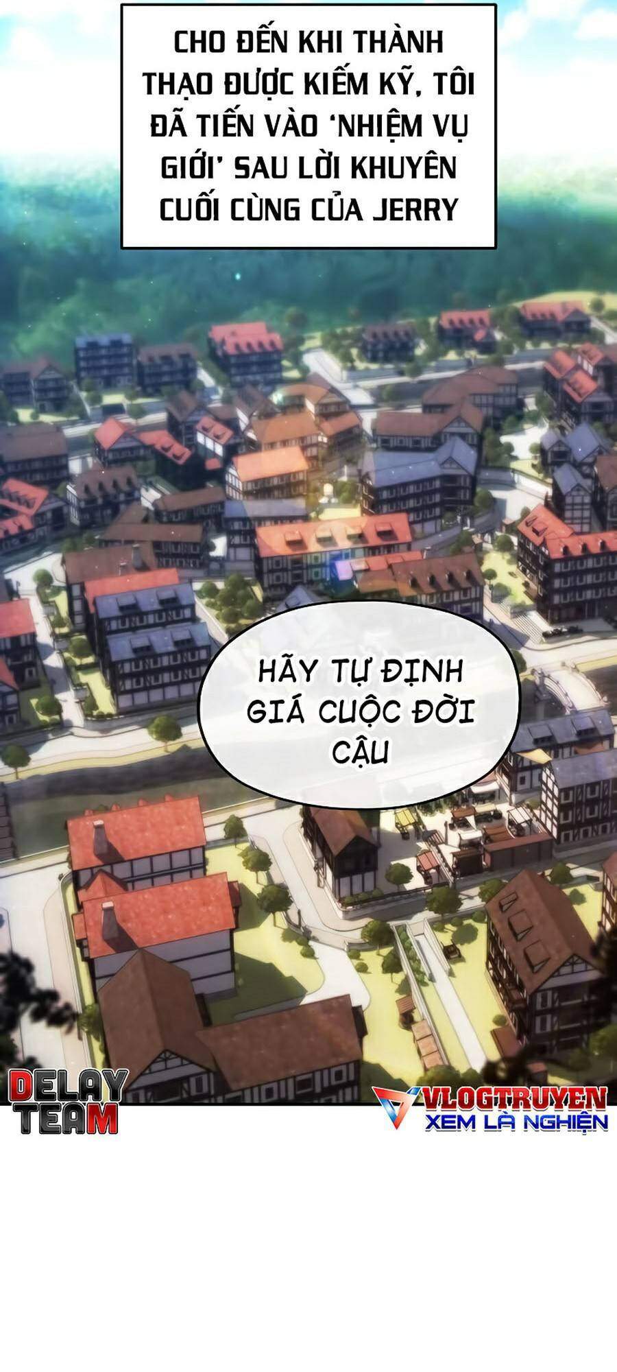 Tao Là Ác Nhân Chap 2 - Next Chap 3