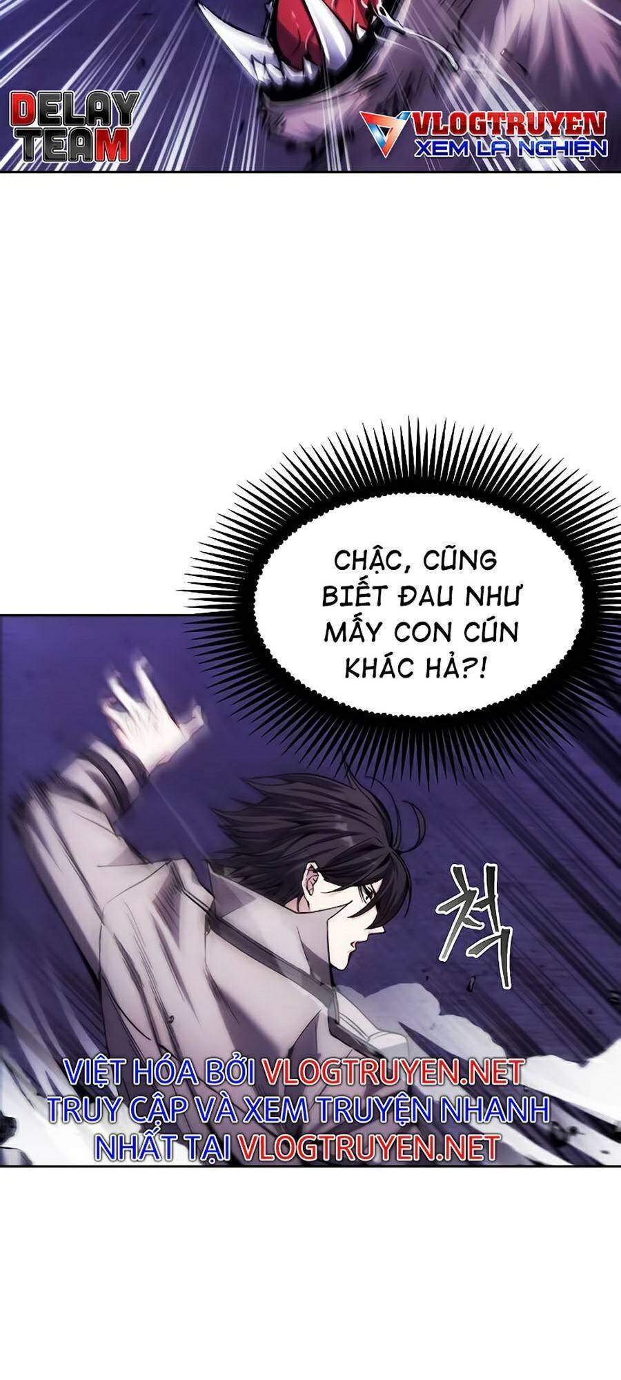 Tao Là Ác Nhân Chap 3 - Next Chap 4