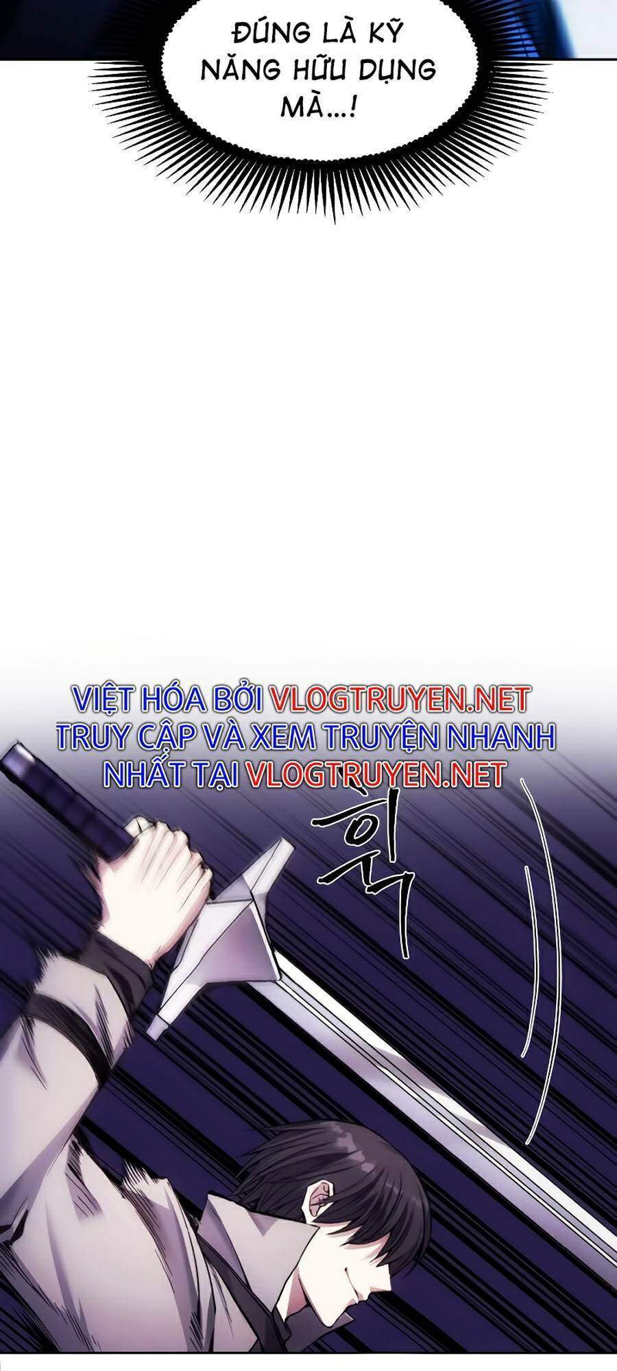 Tao Là Ác Nhân Chap 3 - Next Chap 4