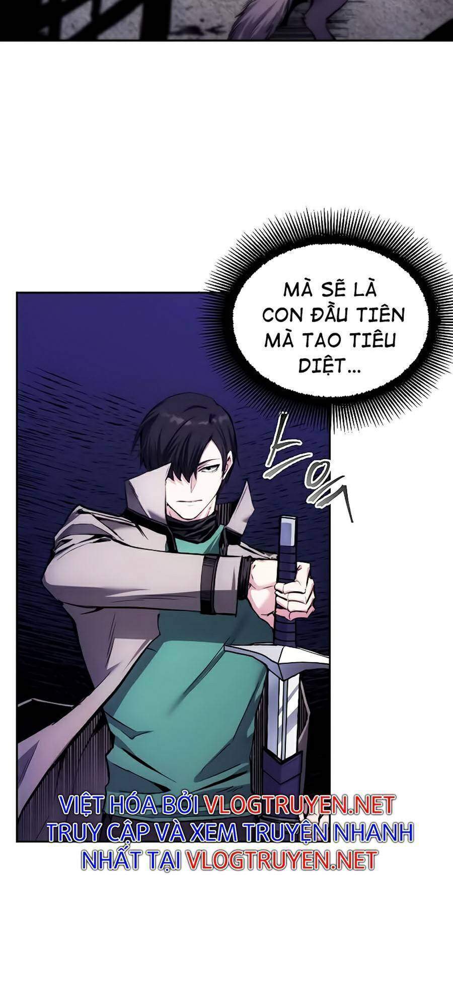 Tao Là Ác Nhân Chap 3 - Next Chap 4