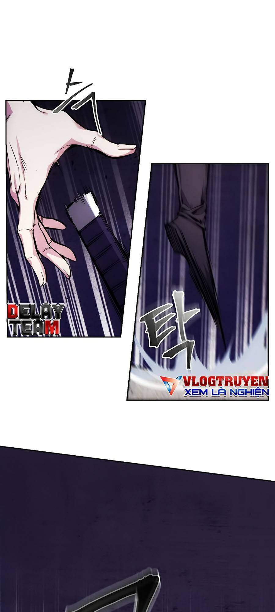 Tao Là Ác Nhân Chap 3 - Next Chap 4